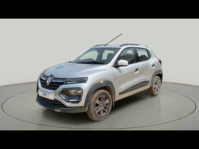 Used Renault Kwid [2022-2023] CLIMBER AMT in Hyderabad