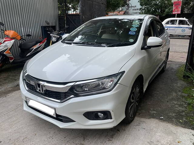 Used Honda City [2014-2017] VX Diesel in Kolkata