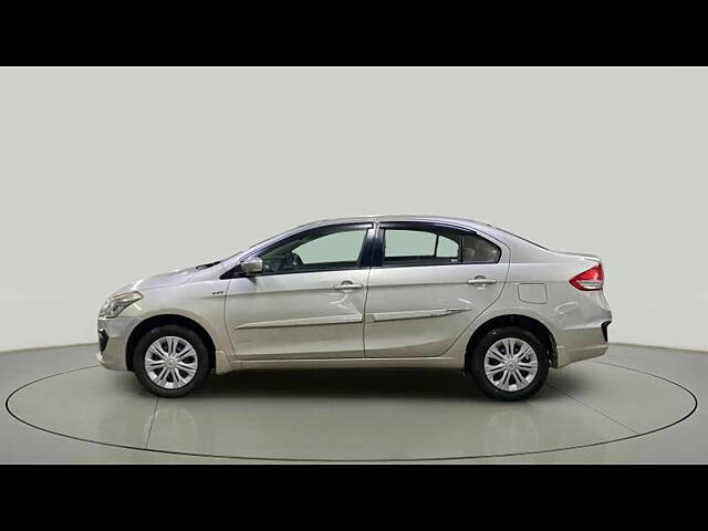 Used Maruti Suzuki Ciaz [2014-2017] VXi+ in Navi Mumbai