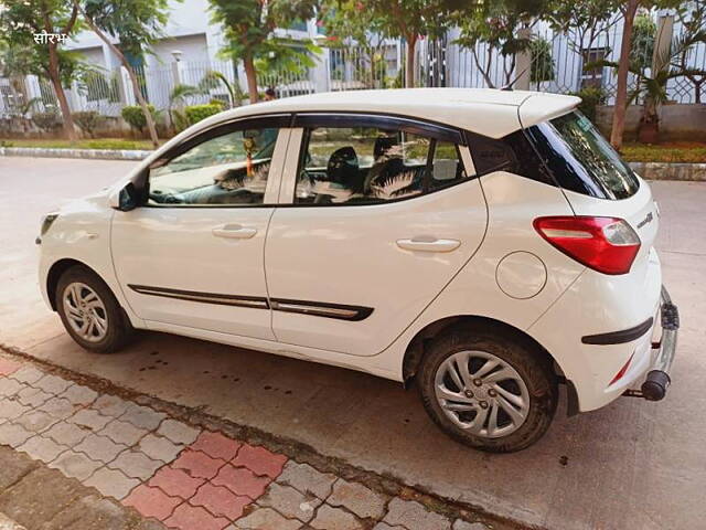 Used Hyundai Grand i10 Nios [2019-2023] Sportz 1.2 Kappa VTVT in Lucknow