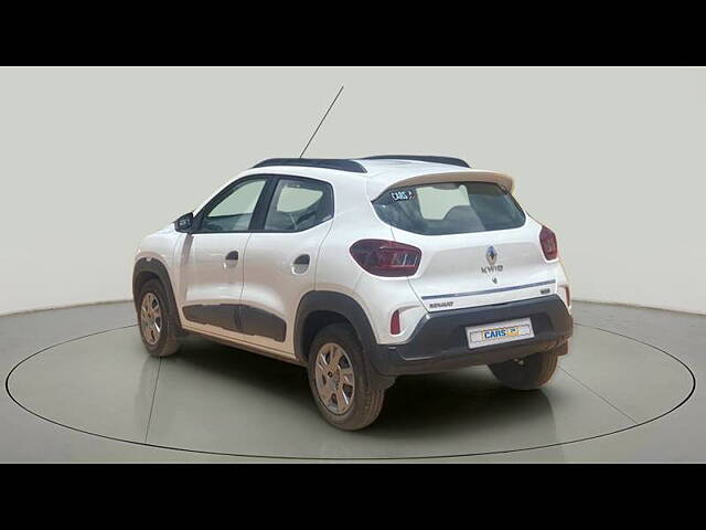 Used Renault Kwid [2015-2019] RXT Opt [2015-2019] in Bangalore