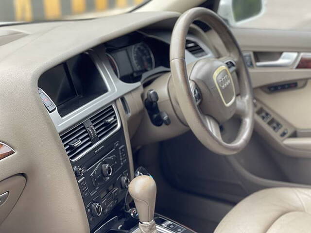 Used Audi A4 [2013-2016] 2.0 TDI (177bhp) Premium in Mumbai