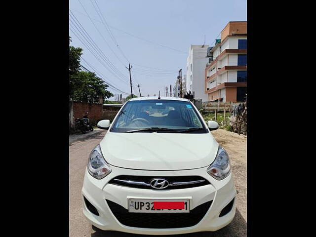 Used 2012 Hyundai i10 in Lucknow