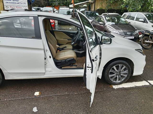 Used Honda City [2014-2017] V in Mumbai