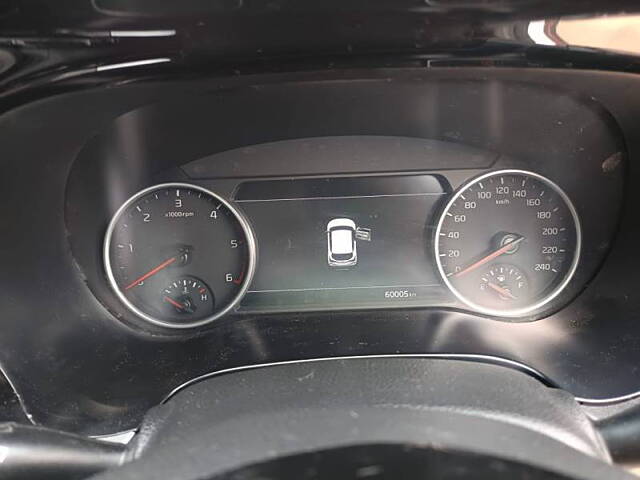 Used Kia Seltos [2019-2022] GTX Plus AT 1.5 Diesel [2019-2020] in Hyderabad