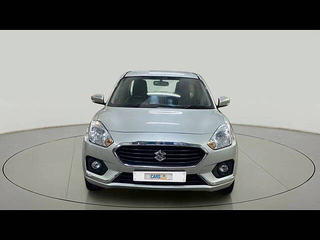 Used Maruti Suzuki Dzire VXi [2020-2023] in Chandigarh