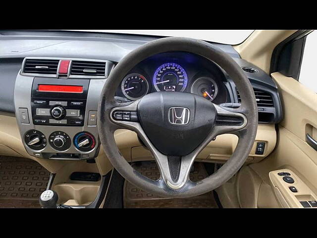 Used Honda City [2011-2014] 1.5 S MT in Pune