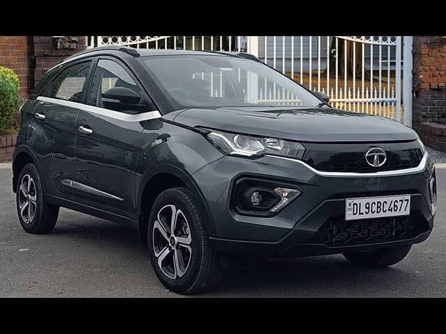 Used 2023 Tata Nexon in Delhi