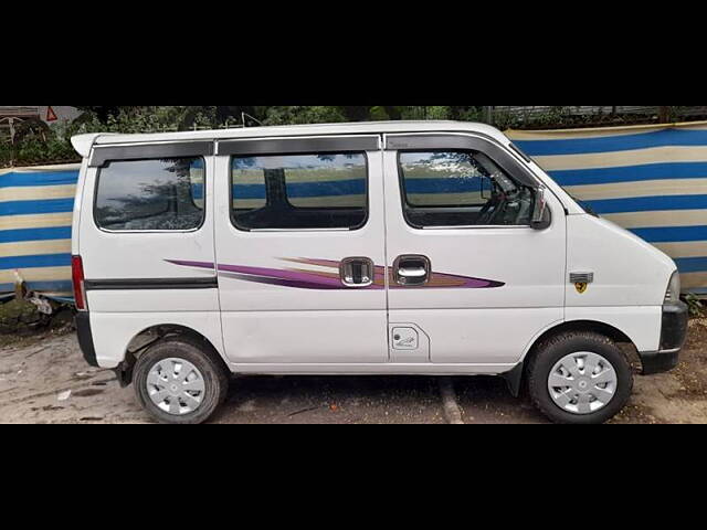 Used Maruti Suzuki Eeco [2010-2022] 5 STR AC (O) CNG in Pune