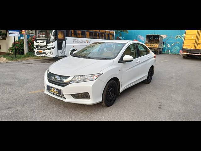 Used Honda City [2014-2017] SV CVT in Bangalore