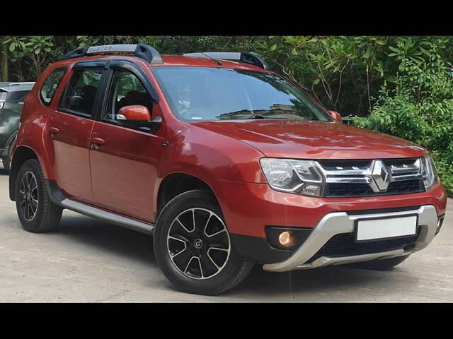 Used 2016 Renault Duster in Thane