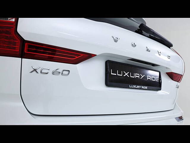 Used Volvo XC60 [2017-2021] Inscription [2017-2020] in Ludhiana