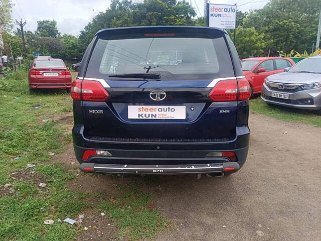 Used Tata Hexa [2017-2019] XMA 4x2 7 STR in Chennai