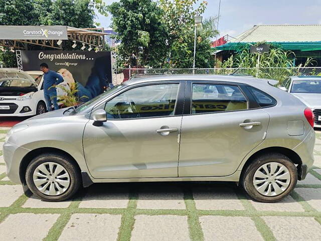 Used Maruti Suzuki Baleno [2015-2019] Delta 1.2 in Pune