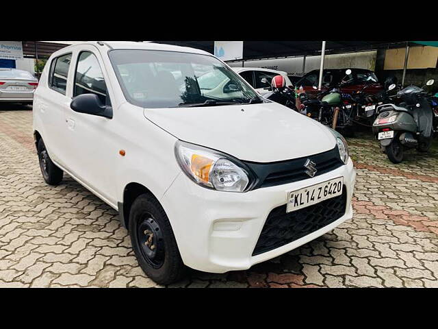 Used Maruti Suzuki Alto 800 [2012-2016] Lxi in Thrissur