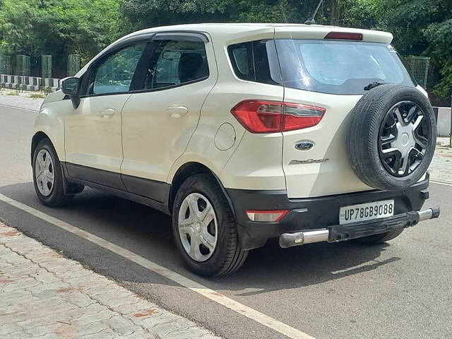 Used Ford EcoSport [2017-2019] Trend + 1.5L Ti-VCT AT in Kanpur