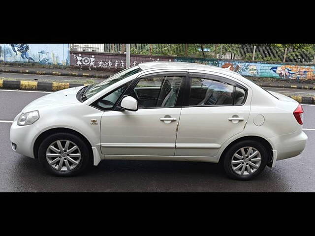 Used Maruti Suzuki SX4 [2007-2013] ZDI in Navi Mumbai