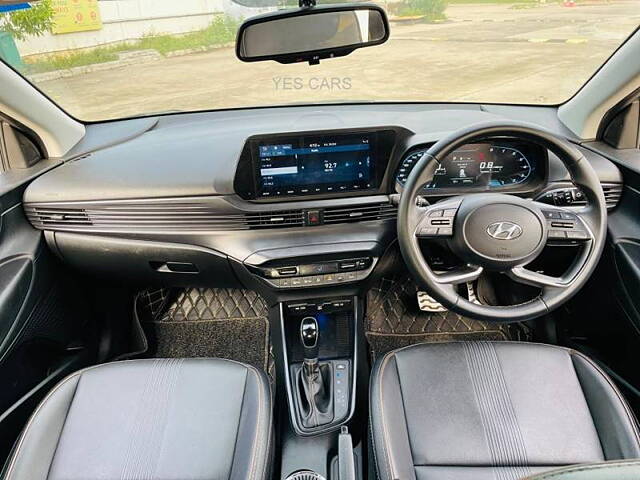 Used Hyundai Elite i20 [2018-2019]  Asta 1.2 AT in Chennai