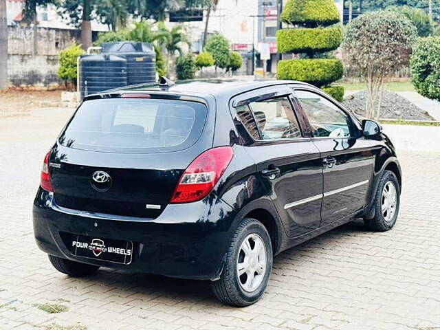 Used Hyundai i20 [2010-2012] Sportz 1.2 BS-IV in Bangalore