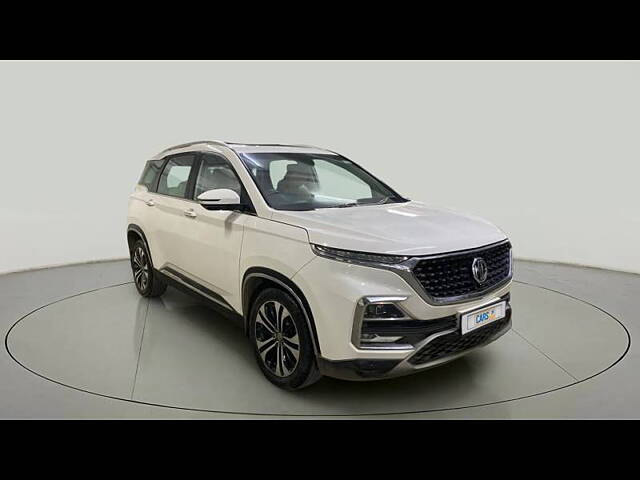 Used 2021 MG Hector in Mumbai