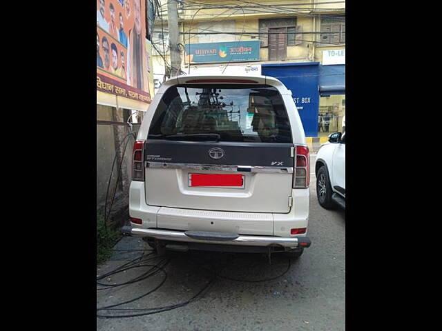 Used Tata Safari Storme [2012-2015] 2.2 VX 4x4 in Patna