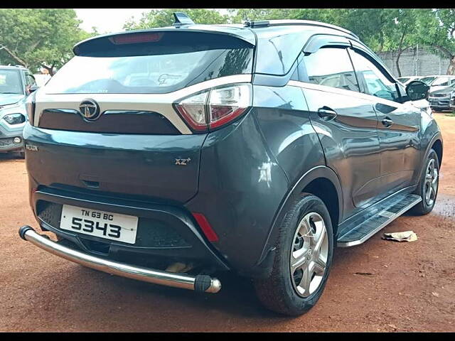 Used Tata Nexon [2017-2020] XT Diesel [2017-2019] in Madurai