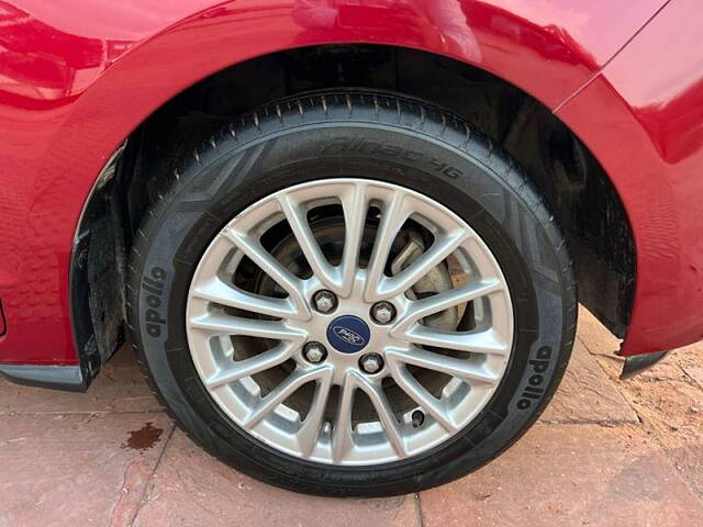 Used Ford Aspire Titanium 1.5 Ti-VCT AT in Delhi