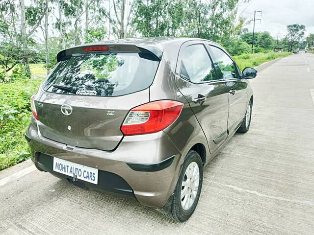 Used Tata Tiago [2016-2020] Revotorq XZ [2016-2019] in Aurangabad