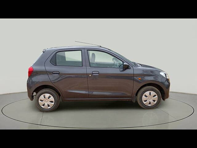 Used Maruti Suzuki Alto K10 VXi [2022-2023] in Bangalore