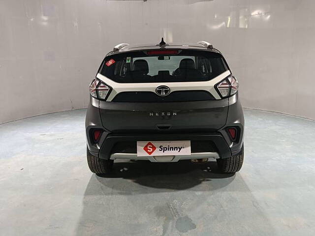 Used Tata Nexon [2017-2020] XZ in Kochi