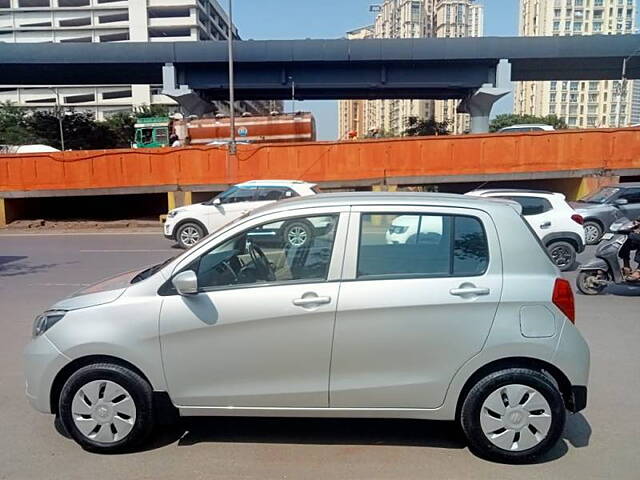 Used Maruti Suzuki Celerio [2017-2021] ZXi AMT [2017-2019] in Thane