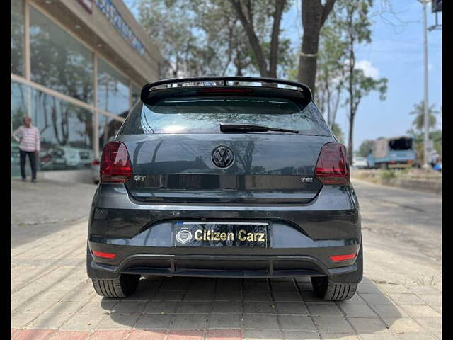 Used Volkswagen Polo GT in Bangalore