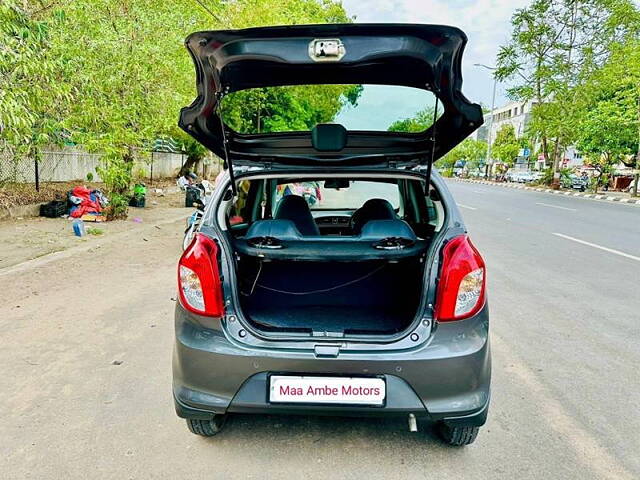 Used Maruti Suzuki Alto 800 [2012-2016] Vxi in Vadodara