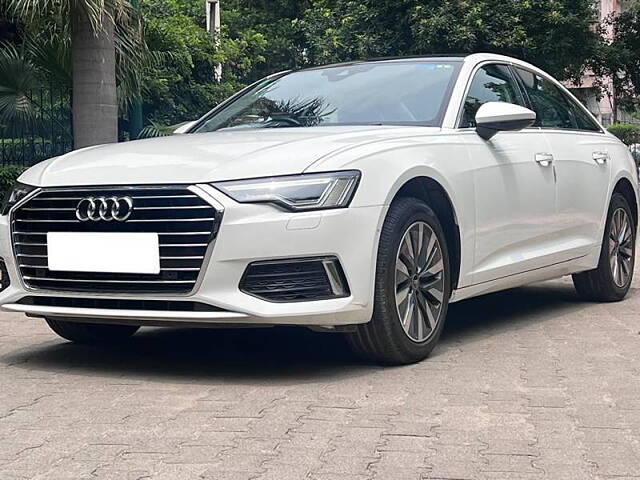 Used Audi A6 Technology 45 TFSI in Delhi