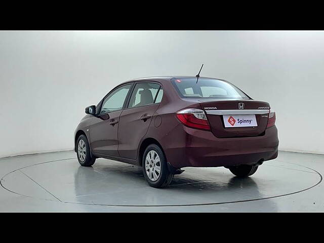 Used Honda Amaze [2013-2016] 1.2 S i-VTEC in Bangalore