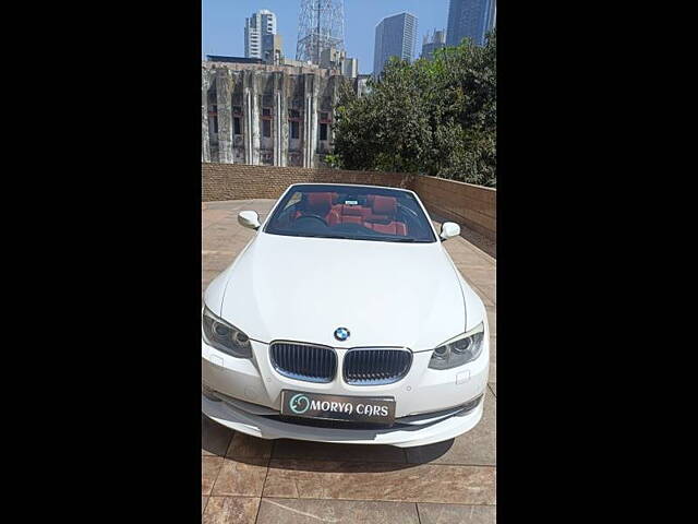 Used 2013 BMW 3-Series in Pune