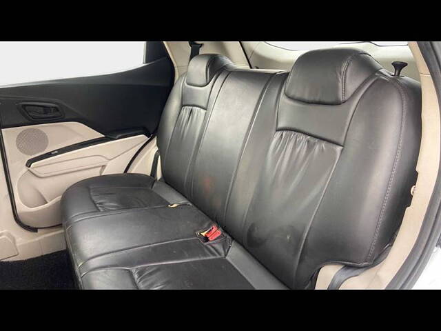 Used Mahindra XUV300 [2019-2024] W6 1.2 Petrol in Surat