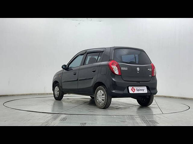 Used Maruti Suzuki Alto 800 [2012-2016] Vxi in Hyderabad