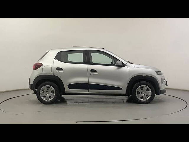 Used Renault Kwid [2015-2019] 1.0 RXT Opt [2016-2019] in Ahmedabad