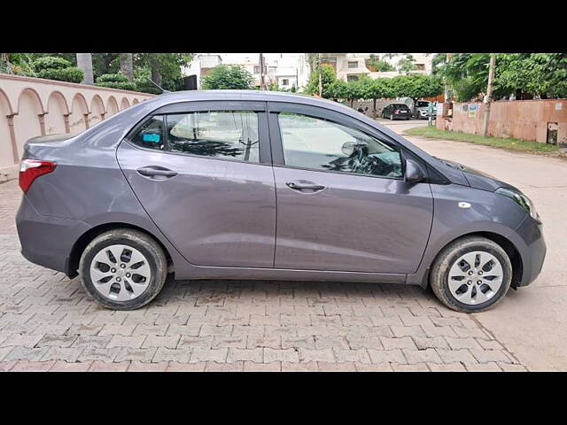 Used Hyundai Xcent S in Faridabad