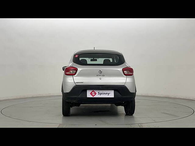 Used Renault Kwid [2015-2019] RXT [2015-2019] in Delhi