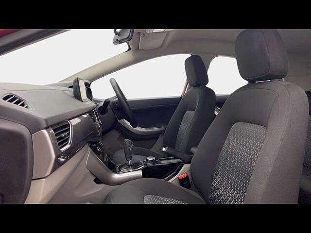 Used Tata Nexon [2017-2020] XZA Plus Diesel in Bangalore