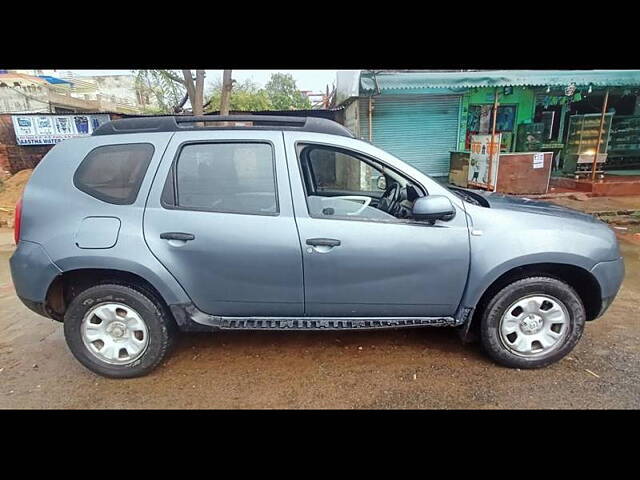 Used Renault Duster [2015-2016] 85 PS RxL in Kanpur