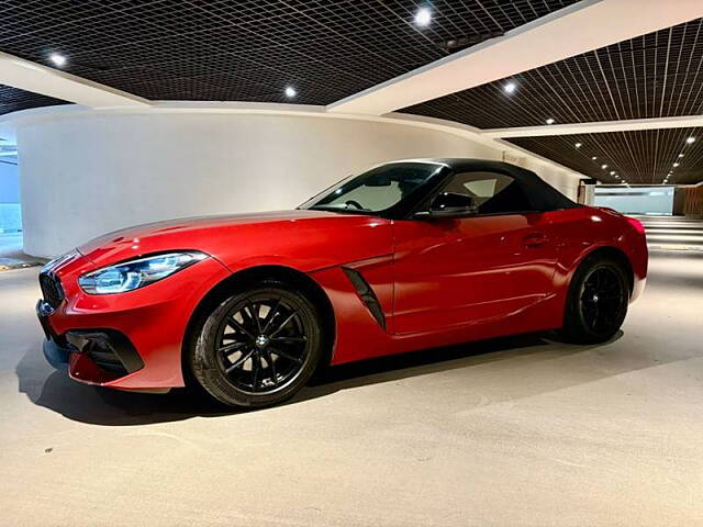 Used BMW Z4 sDrive 20i [2019-2023] in Mumbai