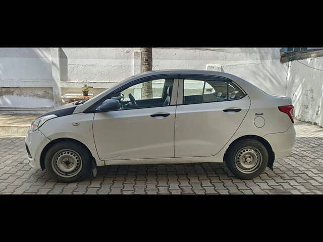 Used Hyundai Xcent [2014-2017] S 1.1 CRDi in Chennai