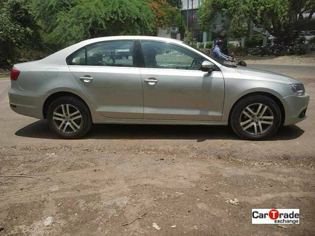 Used Volkswagen Jetta [2011-2013] Highline TDI AT in Pune