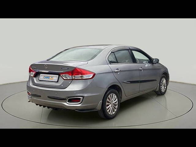 Used Maruti Suzuki Ciaz Delta 1.5 [2020-2023] in Delhi