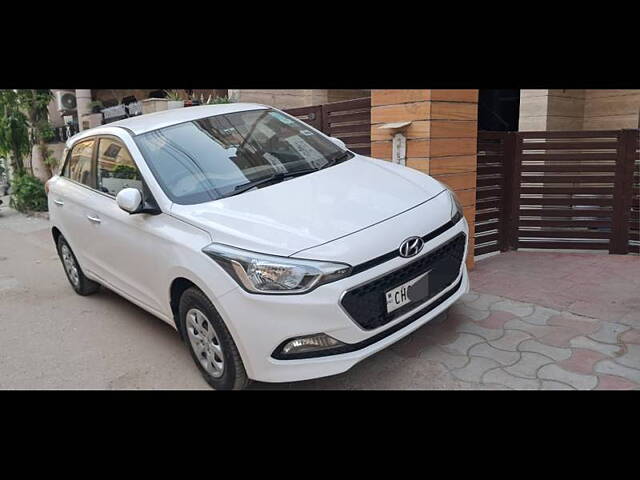 Used 2018 Hyundai Elite i20 in Chandigarh