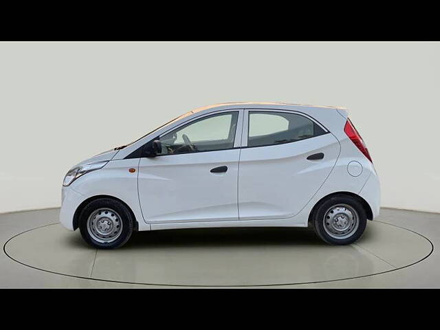 Used Hyundai Eon Era + in Ahmedabad