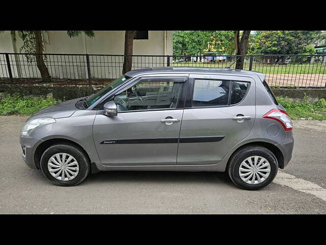 Used Maruti Suzuki Swift [2014-2018] VXi [2014-2017] in Nagpur